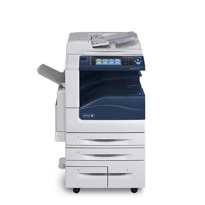Xerox WorkCentre 7840